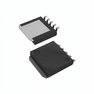 ชิ้นส่วนอิเล็กทรอนิกส์ช่องทางผู้ผลิตระบบจัดการพลังงาน (PMIC) HRP 5 BA18DD0WHFP-TR - Product Image 1
