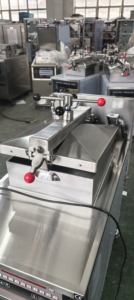 Henny Penny 8000 Freidora de gas para computadora 25L <span class=keywords><strong>Pollo</strong></span> frito/Freidora a presión de gas/Freidora a presión de <span class=keywords><strong>pollo</strong></span> - Product Image 4