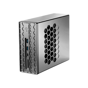 โรงงานจำหน่ายจำนวนมาก Ai Max+395,128gb Lpddr5x,10g+2.5g Lan, คอมพิวเตอร์สำหรับใช้งานในพื้นที่, 4 Sata+pcie4.0 M.2, อุตสาหกรรม Oem Txa1-395 Amd Ryzen - Product Image 4