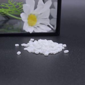 Granules de composés de matières premières en PVC souple transparent au meilleur prix - Product Image 4