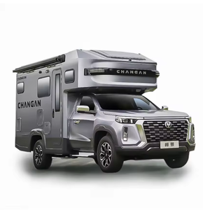 Changan Fengjing, <span class=keywords><strong>camping</strong></span>-<span class=keywords><strong>car</strong></span> 4x4 chinois, hybride essence, caravane, alliage d'aluminium, 6 <span class=keywords><strong>places</strong></span>, <span class=keywords><strong>prix</strong></span> - Product Image 4