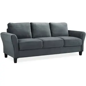 modern compact folding sofa, modern commercial furniture