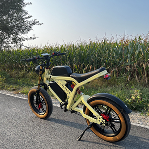 Vélo de route de loisirs de 26 pouces bon marché pour hommes et femmes, batterie de vélo avec fourche à suspension, vélo pliable le plus vendu - Product Image 4