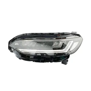 नई होंडा के लिए ऑटो भागों कार Headlamp हेडलाइट ZR-V 2023 RS3 संकेत के साथ चलती सिर दीपक का नेतृत्व किया