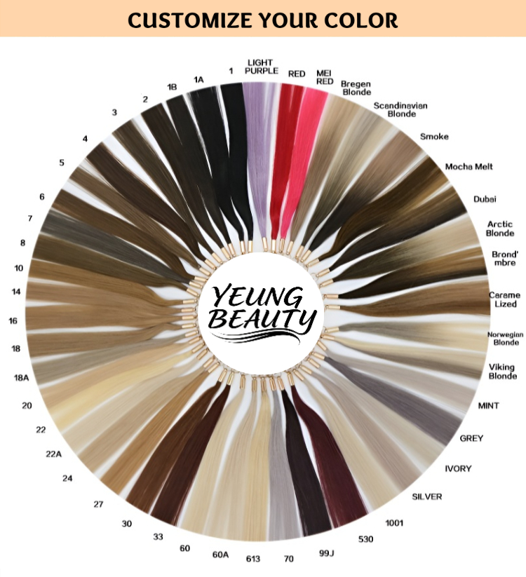 colore personalizzato