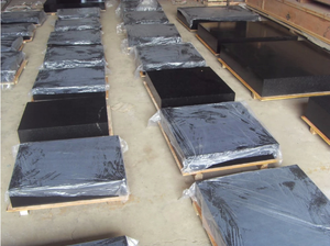 Đá Cẩm Thạch chính xác 00 lớp đo bề mặt tấm hiệu chuẩn và kiểm tra phòng thí nghiệm bàn làm việc - Product Image 3