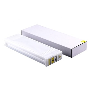 ตลับหมึกพิมพ์ Supercolor T8911 - T8019 ใช้กับหมึก Eco Solvent สำหรับเครื่องพิมพ์ Epson SC S40670 S40610 SC-S40610 S60610 S80610 - Product Image 2