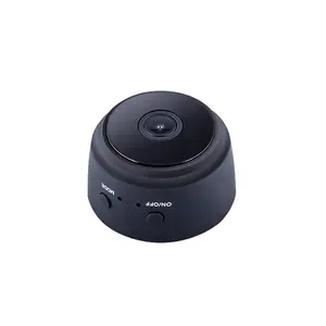 Mini câmera de vigilância a9 hd 1080, venda quente de qzt, ip câmera de vigilância a9 sem fio, wi-fi