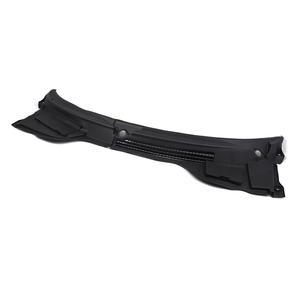 2 pezzi griglia cappuccio del tergicristallo 51-13-2-751-209 per 2008 Mini Cooper Wagon 12V accessorio auto