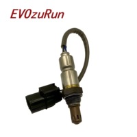 Sonde Lambda O2 (capteur de rapport air-carburant) 36531-5G0-A11 pour Honda Acura MDX RDX RLX TLX, directement de l'usine, en stock