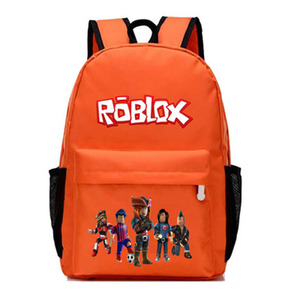 Mochila <span class=keywords><strong>Roblox</strong></span>, Mochila <span class=keywords><strong>Roblox</strong></span>, mochilas escolares para niños, Mochila para niños, Mochila escolar para niños - Product Image 5