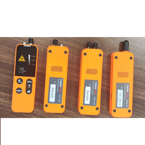<span class=keywords><strong>Mini</strong></span> quang điện Meter xách tay OPM fibre Power Meter với VFL & RJ45 Tester - Product Image 4