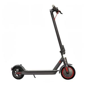 Monopattino Elettrico per Adulti da 250W, Ruote Solide Antiscivolo da 8,5 Pollici, Pieghevole con Blocco Tramite App, Disponibile Ora - Product Image 1