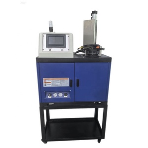 Machine à colle thermofusible automatique avec double pistolet pour l'emballage - Product Image 6