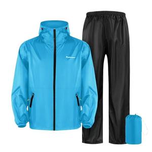 Vêtement d'été léger et respirant en polyester ultra-fin, imperméable, taille <span class=keywords><strong>XL</strong></span>, idéal pour l'escalade et les voyages – Meilleures ventes - Product Image 5