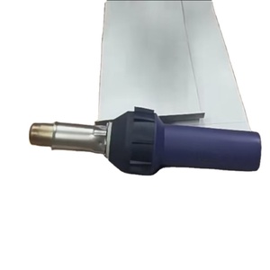 Máquina <span class=keywords><strong>de</strong></span> Soldadura por Aire Caliente <span class=keywords><strong>de</strong></span> 1600w, <span class=keywords><strong>Pistola</strong></span> <span class=keywords><strong>de</strong></span> Aire Caliente para <span class=keywords><strong>Soldar</strong></span>, <span class=keywords><strong>Pistola</strong></span> <span class=keywords><strong>de</strong></span> <span class=keywords><strong>Calor</strong></span> Económica - Product Image 3