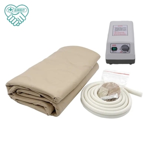 <span class=keywords><strong>Matelas</strong></span> à bulles space <span class=keywords><strong>trek</strong></span> alternant <span class=keywords><strong>matelas</strong></span> pneumatique médical anti-décubitus avec pompe - Product Image 2