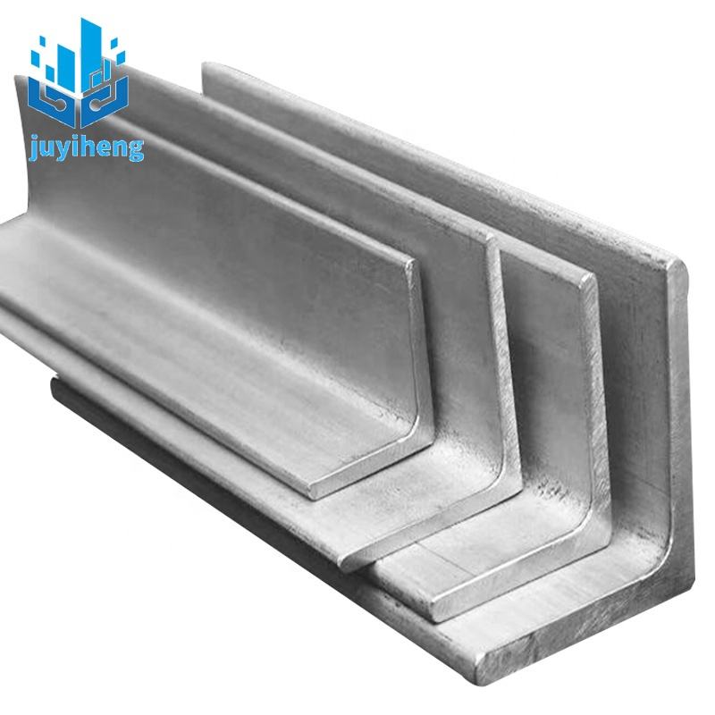 Ferro Zincato Fai Da Te Profilato Angolare Acciaio Zincato B&T - 30x30x3 Mm, Lunghezza 500 Mm, S235/St37, Per Costruzioni Metalliche Profilo Metallico - Foto 5