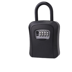 YH2091 <span class=keywords><strong>Cassetta</strong></span> di Sicurezza per <span class=keywords><strong>Chiavi</strong></span> in Plastica, Scatola Portachiavi Combinata per Agenti Immobiliari, Vendita all'Ingrosso - Product Image 1
