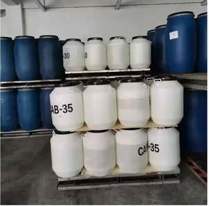 โคคามิโดโพรพิลเนทาอีนแคปเบ็บแชมพูสารเคมีในชีวิตประจำวันสบู่ส่วนผสม SLES 70ของเหลวสำหรับผงซักฟอกเคมี - Product Image 3