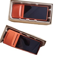 Imprimante POS Android 3G à écran tactile Android de marque chinoise bon marché d'occasion