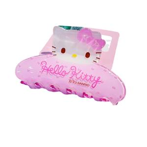 Sanrio estilo dibujos animados lindo estudiante chica <span class=keywords><strong>Pacha</strong></span> perro Kulomi Hellokitty pinza de pelo dulce accesorios para el cabello fábrica al por mayor - Product Image 5