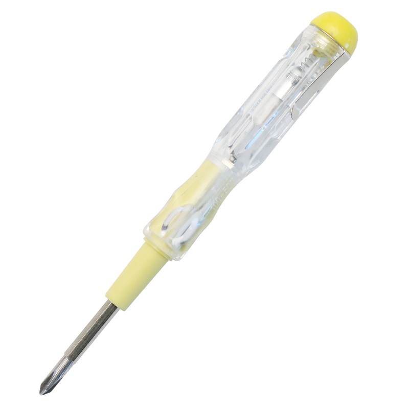 Test Pencil Household Voltage Tester Screwdriver