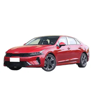 2024 In Stock Hot Sale Fuel Automobile New Car Dongfeng Kia K5 K3 1.5/2.0T Gasoline Left Hand Automatic Car Petrol Sedan