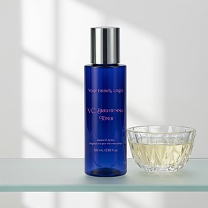 <span class=keywords><strong>Tonico</strong></span> Delicato Purificante per Pelli Grasse Illuminante e Lenitivo con Vitamina B3 e Acido Ialuronico - Product Image 4