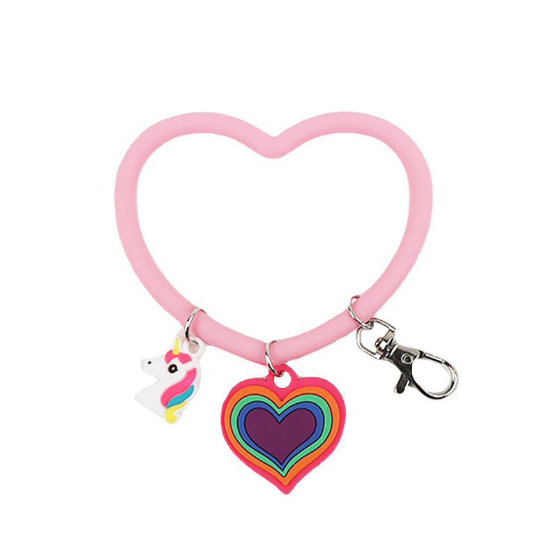 Heart - shaped Unicorn