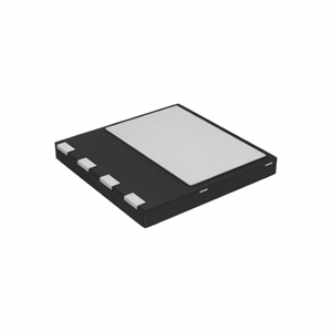 Transistores IPL65R340CFDAUMA2 PG-VSON-4, Chips Electrónicos en Stock - Product Image 1
