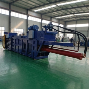 Longmiao Nouvelle Machine Hydraulique Carrée Automatique avec Boîte de Vitesses et Moteur à Commande PLC, Haute Productivité, Garantie d'un An - Product Image 1