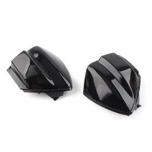 Luces Intermitentes para Espejo Retrovisor Ford S-Max Kuga C-MAX, Piezas de Repuesto Nuevas con Tecnología PCLED, L087HN - Product Image 4