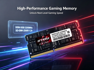 RAM para juegos TXRUI/OEM de alta calidad, RAM DDR4 para portátiles de juegos, módulo de RAM de alto rendimiento, RAM para juegos TXRUI/OEM de 3200mhz. - Product Image 4