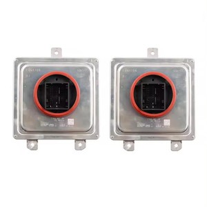 Module de phare à LED 63117933361 pour 3/7/8 Série 7 X5/X6/X7 G20 G11 G12 M8 G15 X5 G05/G06/G07 - Product Image 3