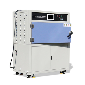 <span class=keywords><strong>UV</strong></span>-Klimaprüfgerät Beschleunigte Alterungsprüfkammer mit Marken-UVB - Product Image 1