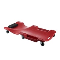 Penjualan Terbaik 2Ton mobil lift troli mobil Creeper 3.5KG DC3501 jumlah besar CE GS bersertifikat
