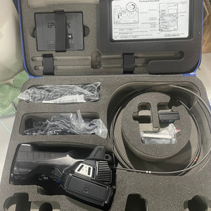 Endoscopes caméra, analyseur portatif Vanta Xrf - Product Image 1