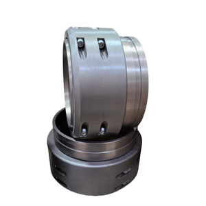 Raccord <span class=keywords><strong>de</strong></span> tuyau plat autobloquant en TPU haute <span class=keywords><strong>pression</strong></span> V-4-16 pouces avec connecteur rapide en aluminium pour tuyau d'incendie grande taille - Product Image 3