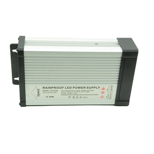 <span class=keywords><strong>Transformateur</strong></span> SMPS <span class=keywords><strong>12V</strong></span> 700W Alimentation LED étanche <span class=keywords><strong>220V</strong></span> vers <span class=keywords><strong>12V</strong></span> Alimentation étanche - Product Image 3