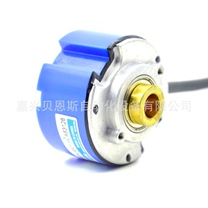 Encoder de Servomotor Tamagawa TS5700N8504 Absoluto Multivuelta 48mm Hecho en China - Product Image 2
