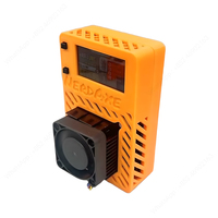Bitaxe Nerdaxe Ultra 500GH Open Source SHA256 BTC Miner 15W DIY Solo Mining Hardware