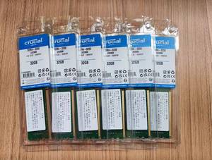 ขายส่งจากโรงงาน แรมคอมพิวเตอร์ DDR4 8G 16G 32GB ECC สำหรับเดสก์ท็อป ความเร็ว 2133/2400/2666/3200MHz มีสินค้าในสต็อก - Product Image 6