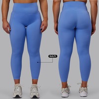 Leggings de yoga taille haute personnalisés pour femmes, grande taille, extensibles dans quatre directions, respirants, séchage rapide, effet ventre plat, taille élastique
