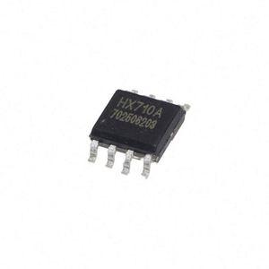 HX710A SOP-8 Conversor Analógico a Digital de 24 Bits con Salida de Medición de Temperatura, Circuitos Integrados BOM en Stock - Product Image 1