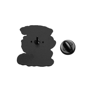 Phim Kinh Dị Trickr Điều Trị Men Pins <span class=keywords><strong>Sams</strong></span> Quy Tắc của Halloween Bí Ngô Lollipop Trâm Cài Ve Áo Huy Hiệu Đồ Trang Sức Quà Tặng Cho Bạn Bè - Product Image 5