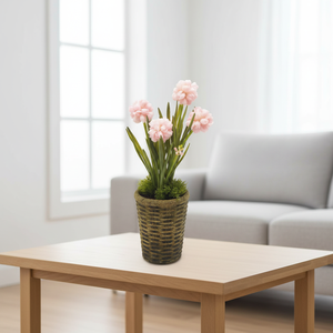 Árboles Artificiales Realistas <span class=keywords><strong>en</strong></span> Maceta, Ecológicos, Resistentes a los Rayos UV, Ignífugos, No Tóxicos, Resistentes a la Intemperie, Follaje Hecho a Mano para Interiores - Product Image 4