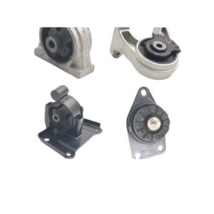 도매 자동차 부품 장안 CS75 14-17 1.8T 2.0L 엔진 고무 쿠션 쿠션 기계 발 패드 원래 자동차 부품 - Product Image 5