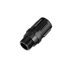 Régulateur <span class=keywords><strong>de</strong></span> <span class=keywords><strong>pression</strong></span> d'irrigation goutte-à-goutte préréglé 3/4'' fileté 15PSI-45PSI - Product Image 5