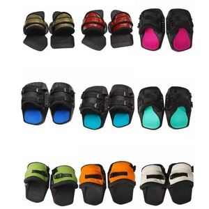 <b>Electric</b> Surfboard Foot Straps Shoes <b>Kit</b> Universal Size Neoprene Unisex Waterboard Accessories - Product Image 5
